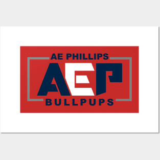 All Elite Bullpups Posters and Art